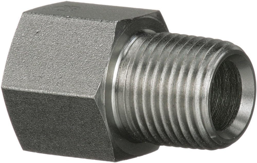 Female O-Ring Boss to NPTF Male Pipe (SAE to SAE) G60291-1616