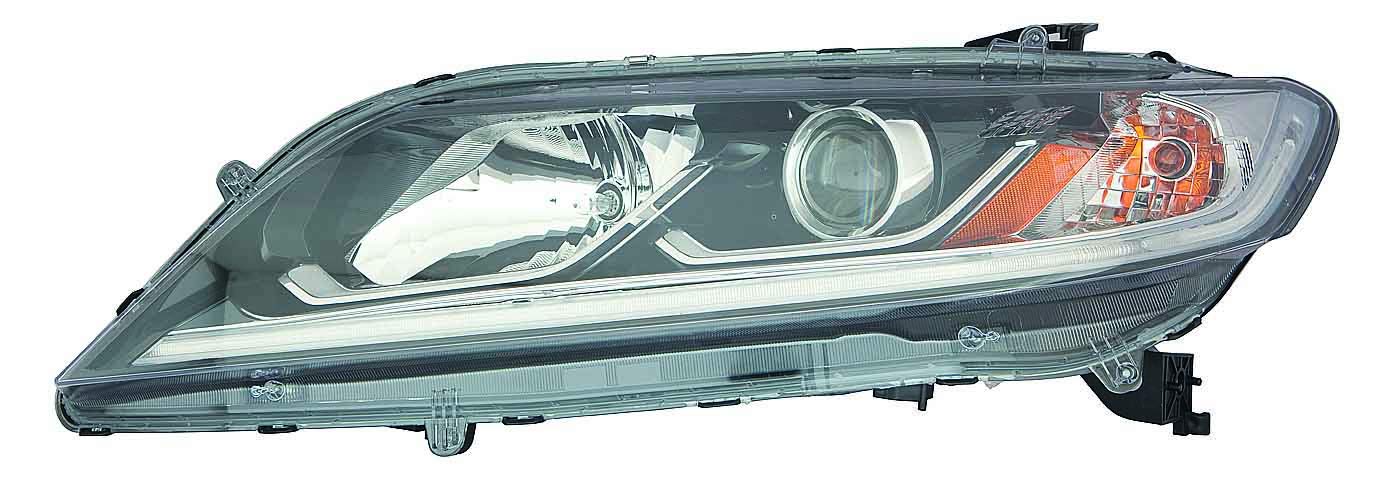 ACRD HONDA CPE 16-17 HL A LX-S HAL LH CAPA