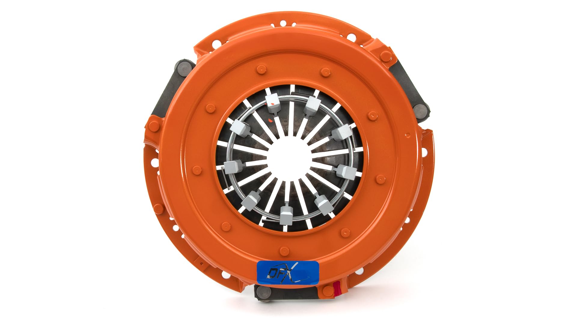 Dyad Xds Centerforce 10.4, Clutch And Flywheel Kit