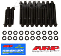 Head Bolt Kit ARP (280-3700)