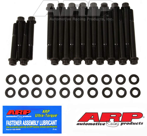 Head Bolt Kit ARP (280-3700)