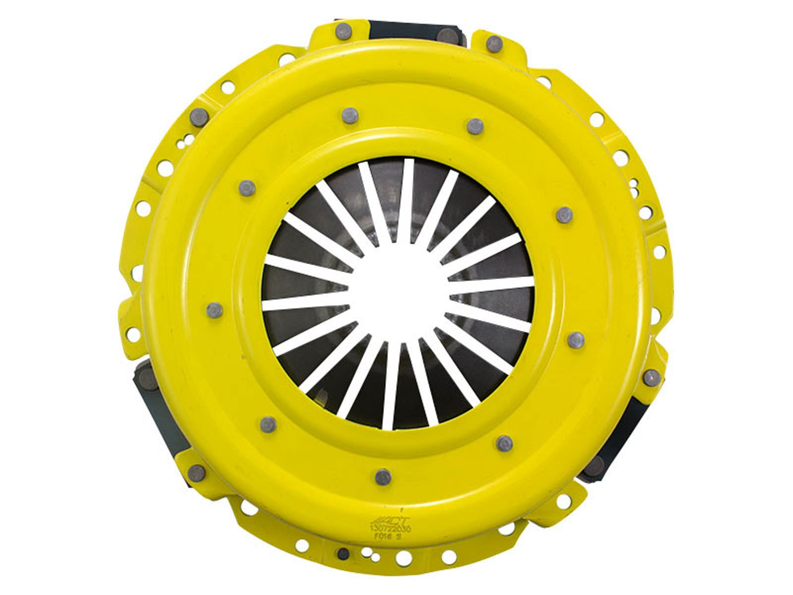 Sport Pressure Plate ACT FM9-SPR6 with Race Rigid 6-Pad Clutch Disc