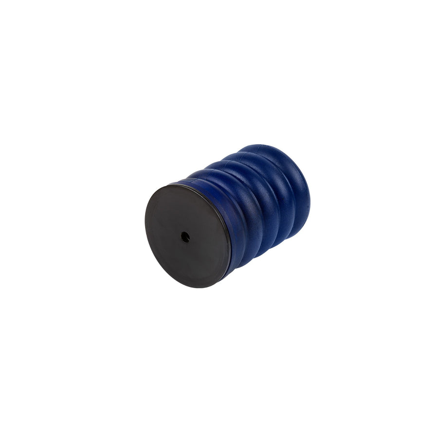 SuperSprings SumoSprings SFR-100-40 for fabricators and/or custom applications Front Left/Right Pair 1000 (lb) Capacity at 50% Compression Made in the USA, Blue