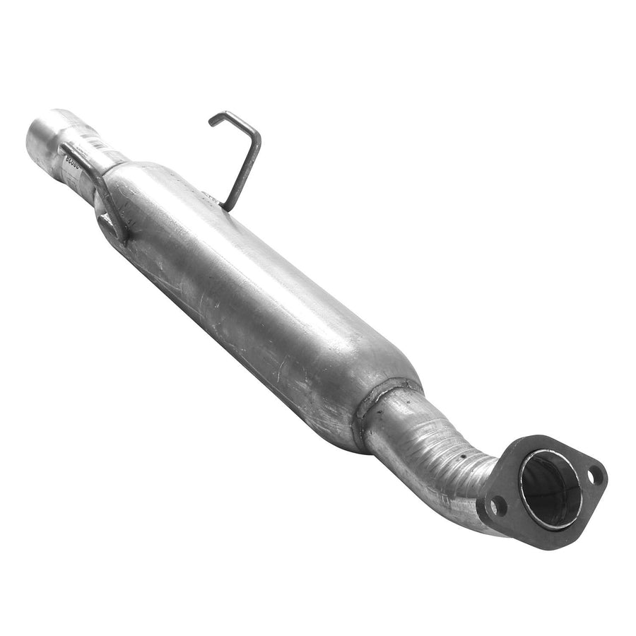 Exhaust Pipe AP Exhaust 38938