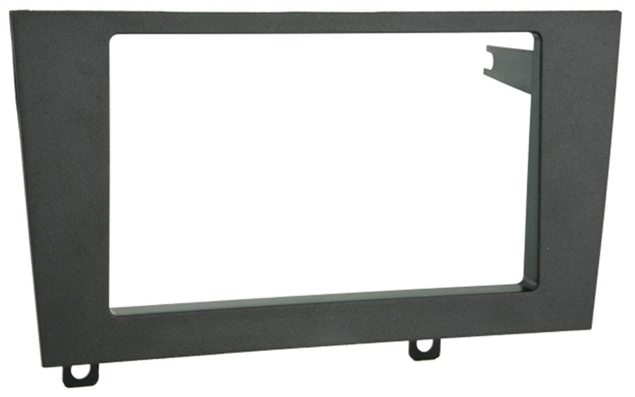 Metra Electronics Double DIN Installation Kit 95-8150 for 1992-1996 Lexus ES300 Vehicles, Black