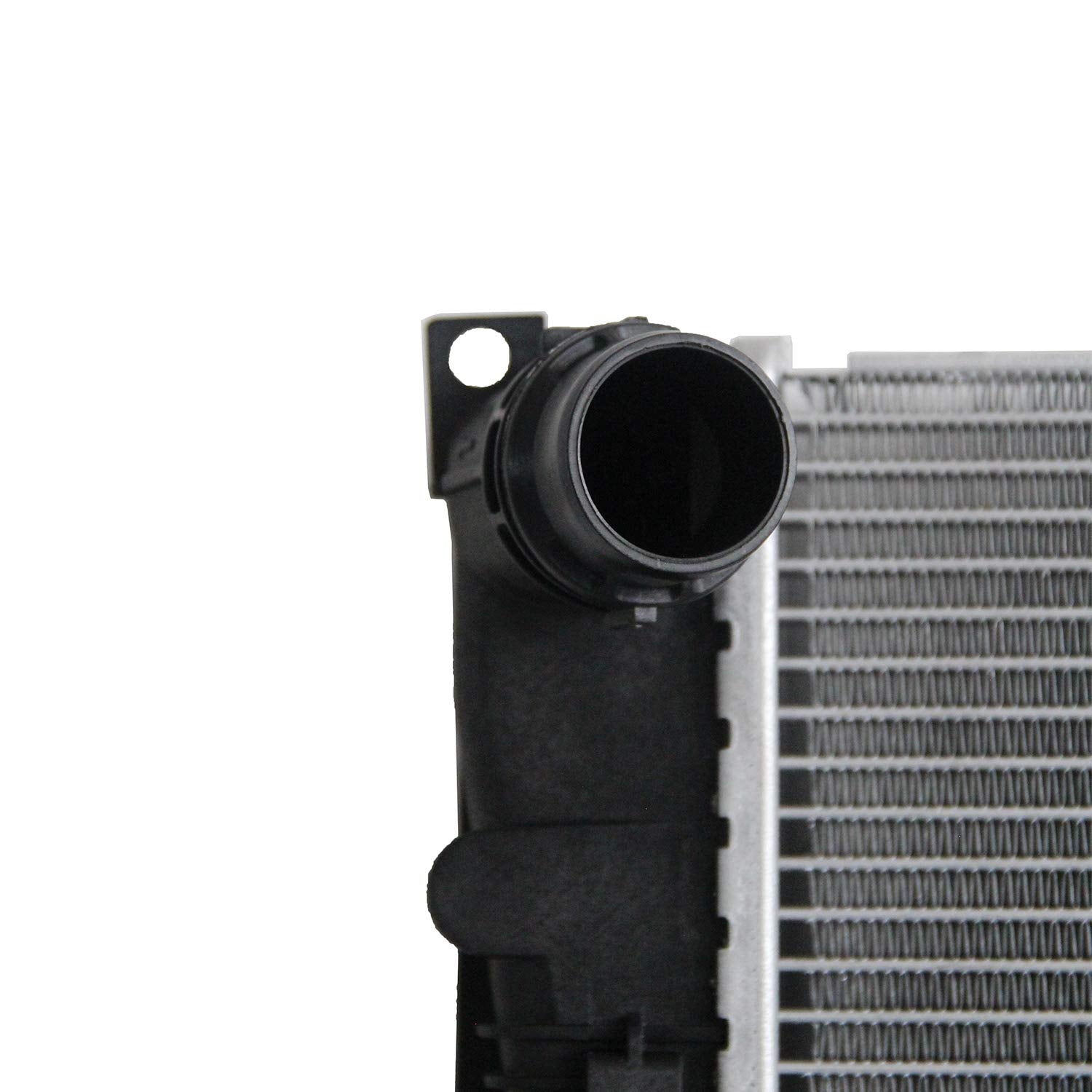 Radiator TYC 13600 Compatible with 2014-2019 BMW i3