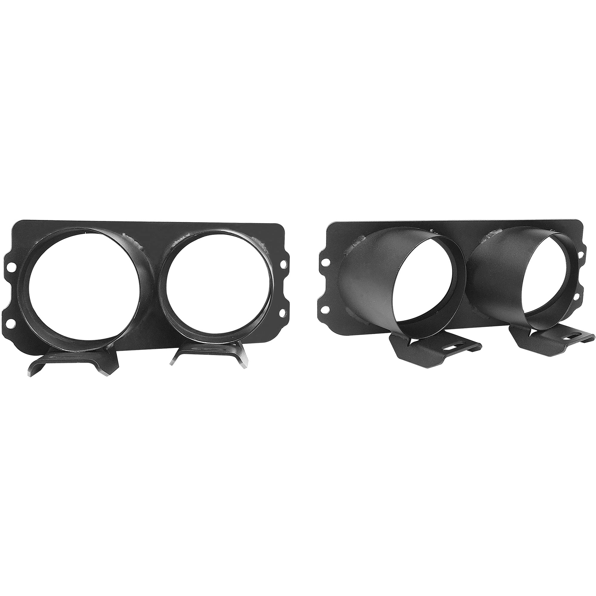 58-9905 Westin Outlaw/Pro-Mod Bumper Light Kit Round LED Light