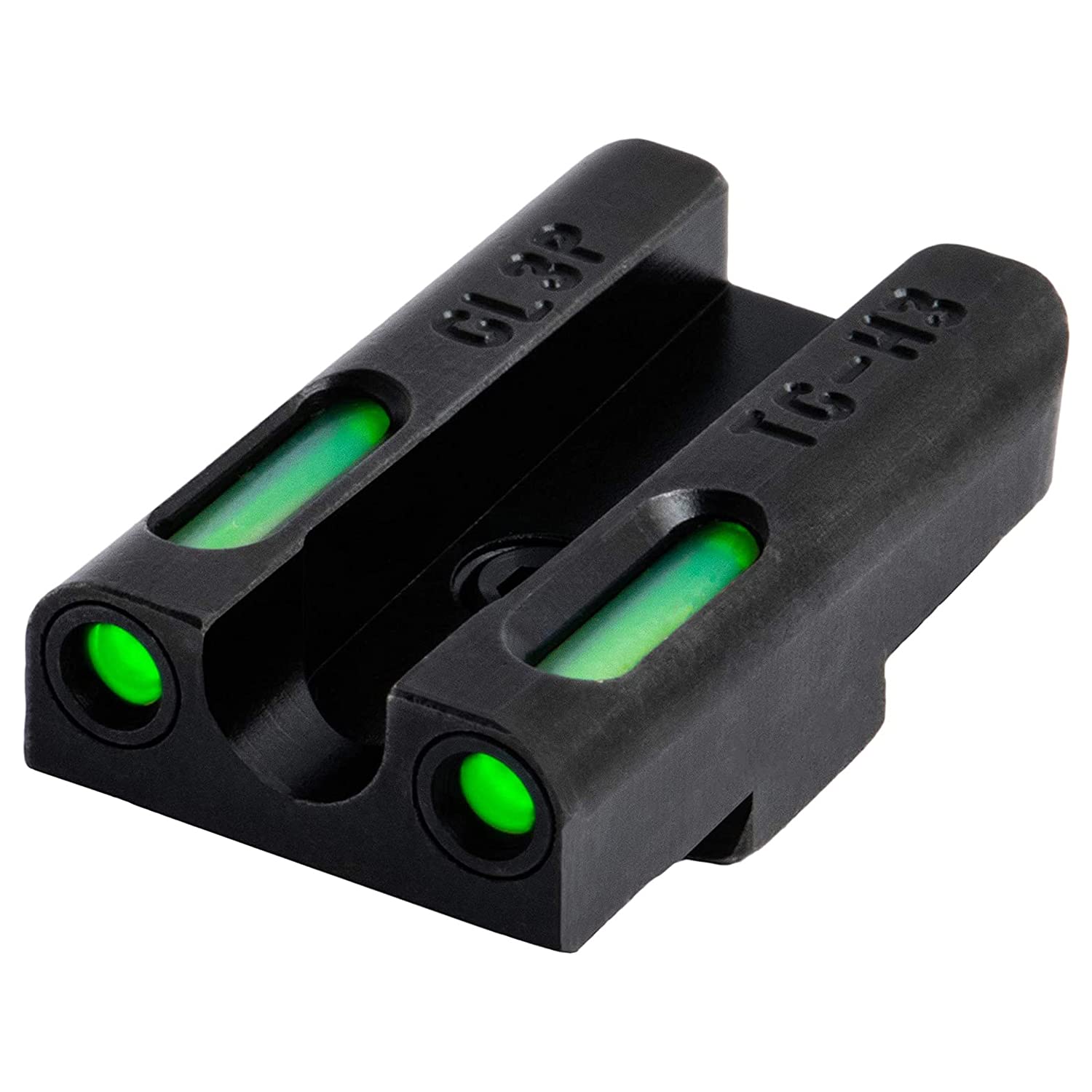 Brite-Site TFX Pro TRUGLO for Glk 42, 43,43X, 48, Black, One Size