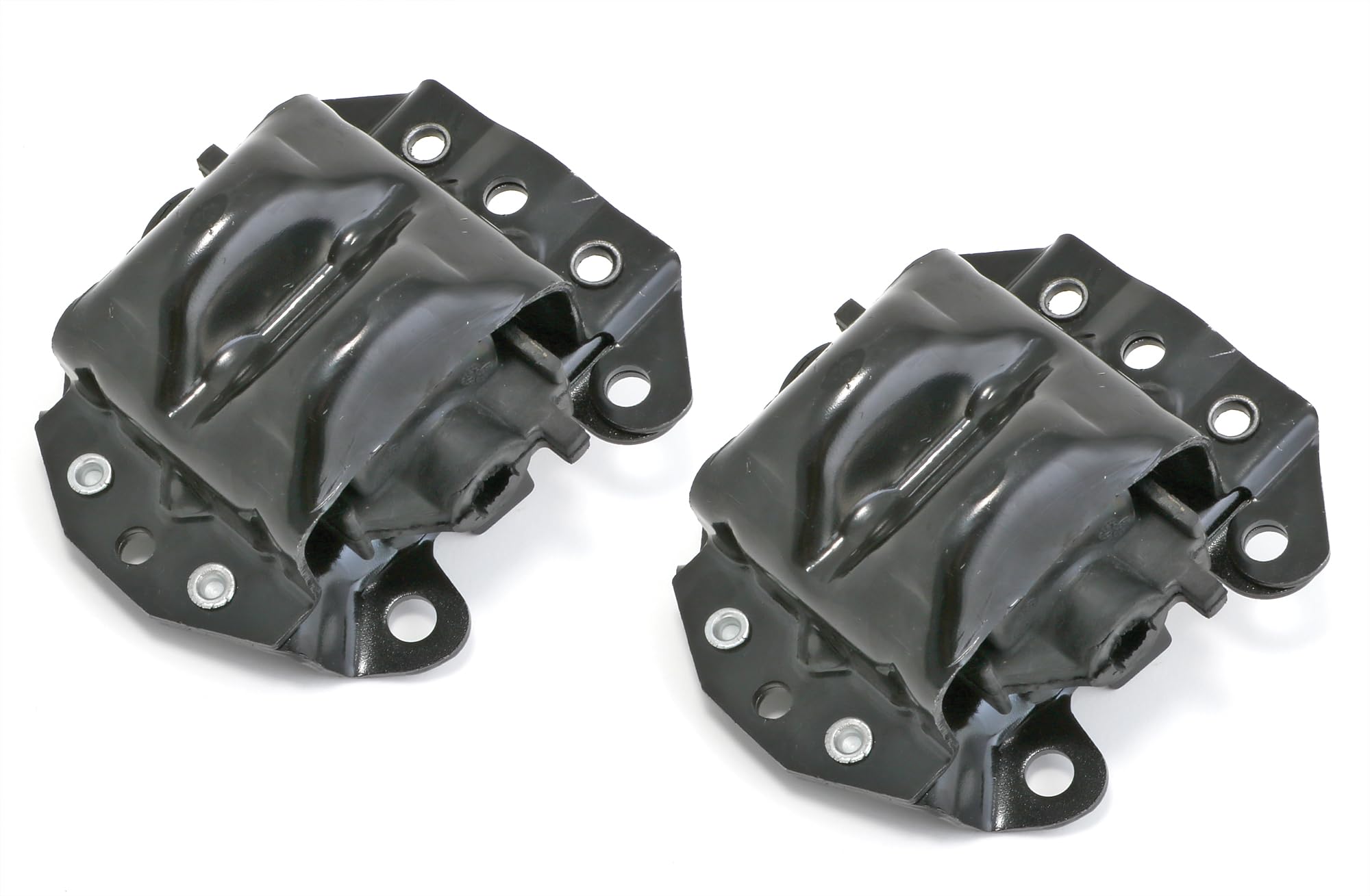 REPLACEMENT MOUNT PADS TRANS-DAPT PERFORMANCE FOR 68-72 CHEVELLE SWAP KITS (4602)