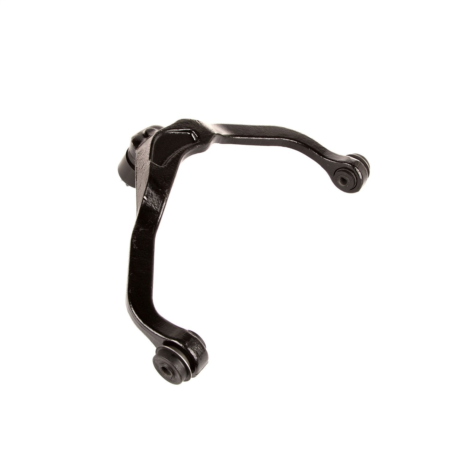 Omix-Ada 18282.51 | Suspension Control Arm, Front, Left, Upper | OE Reference: 52125113AE | Fits 2008-2012 Jeep Liberty KK