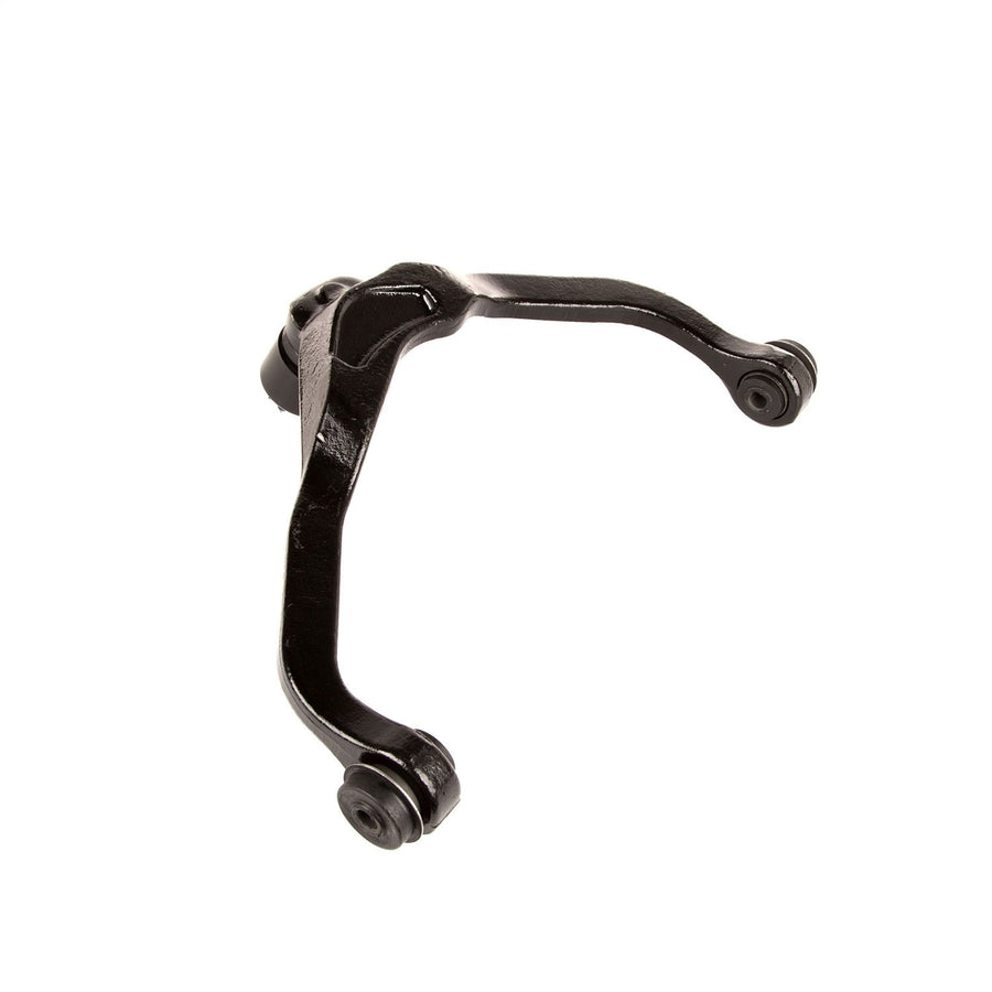 Omix-Ada 18282.51 | Suspension Control Arm, Front, Left, Upper | OE Reference: 52125113AE | Fits 2008-2012 Jeep Liberty KK