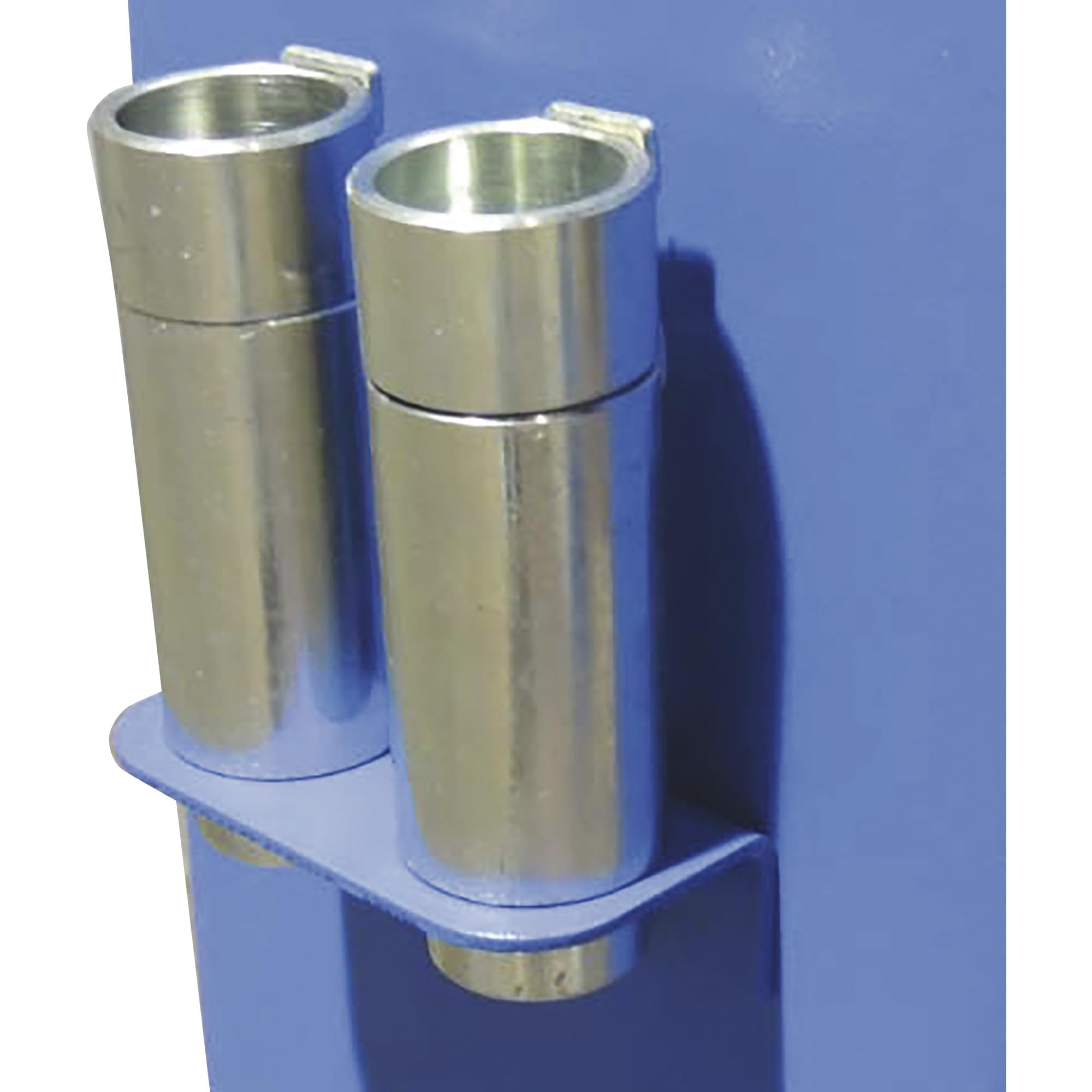 TP9KFX Tuxedo Distributors Two Post Lift - Symmetric - 9000 LB