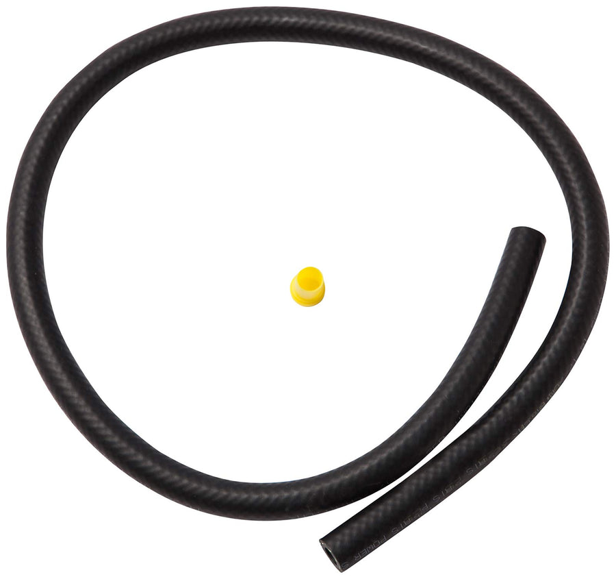 Power Steering Gates 362880 Bulk Return Line Hose (3-Ft. Length)