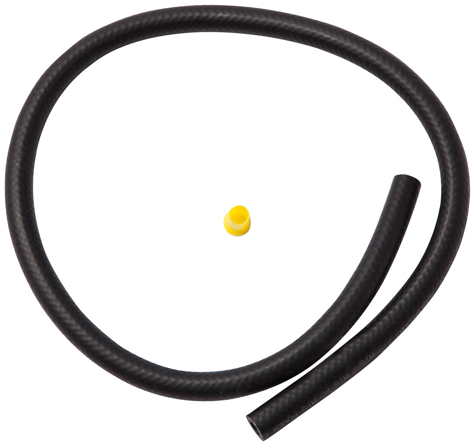 Power Steering Gates 362880 Bulk Return Line Hose (3-Ft. Length)