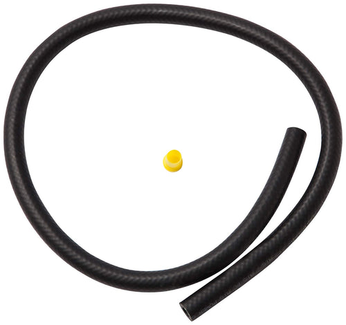 Power Steering Gates 362880 Bulk Return Line Hose (3-Ft. Length)