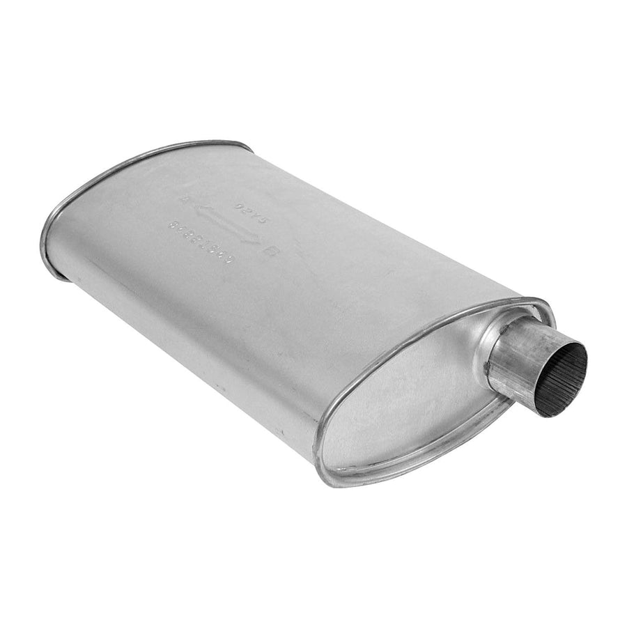 2006 AP Exhaust Products Muffler Exhaust
