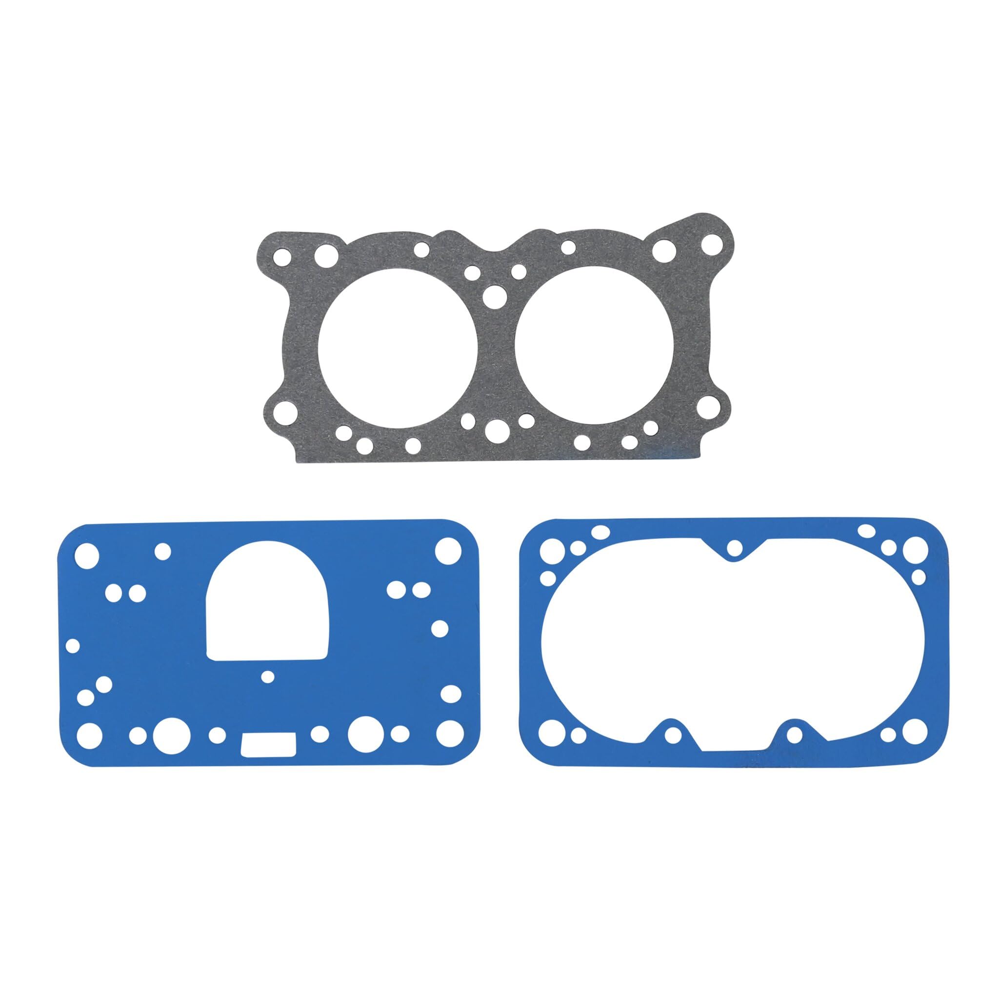 3-214QFT Quick Fuel Non-Stick Rebuild Kit; 2300 (350, 500 CFM)