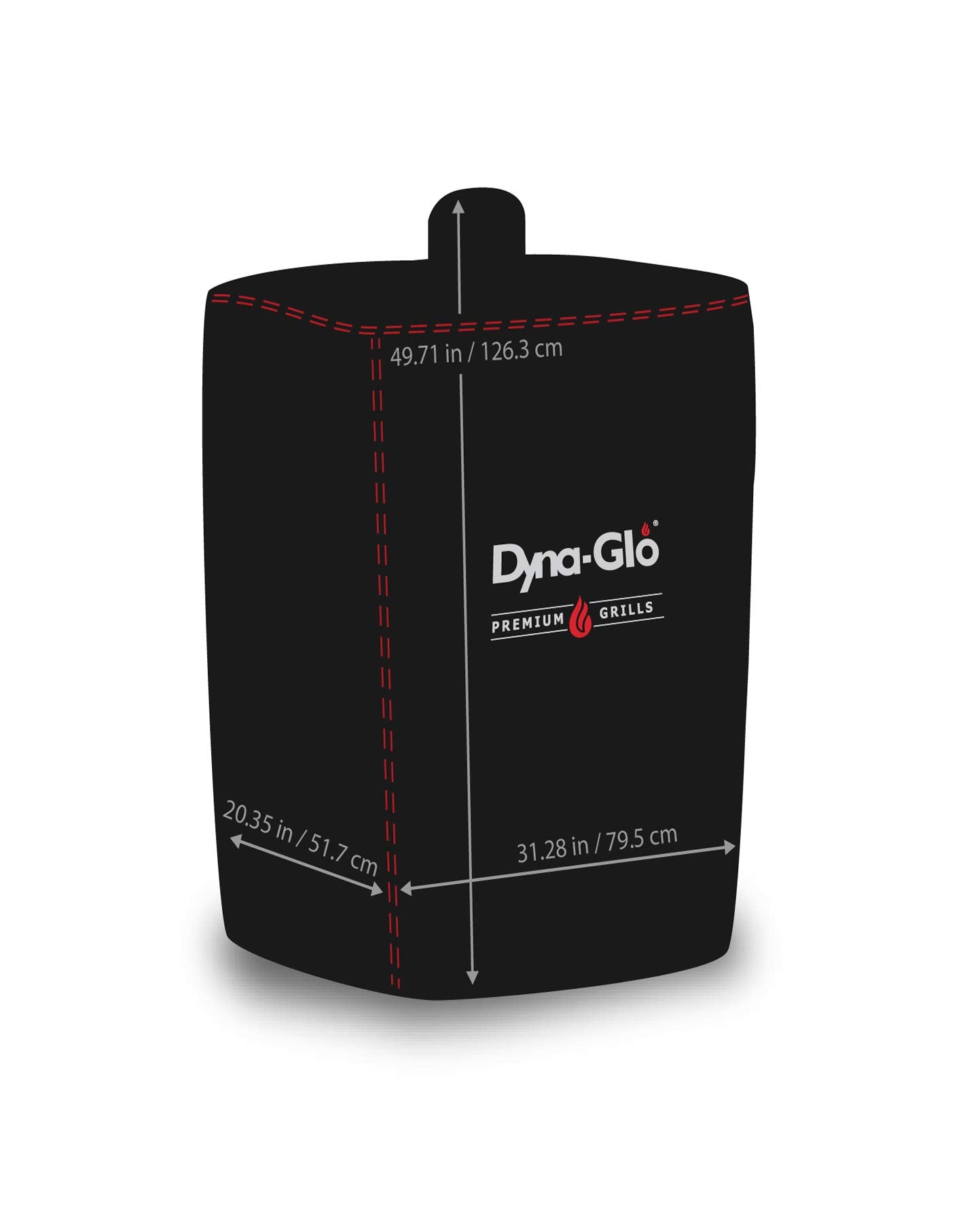 Dyna-Glo Premium Wide Body DG1235GSC Vertical Smoker Cover