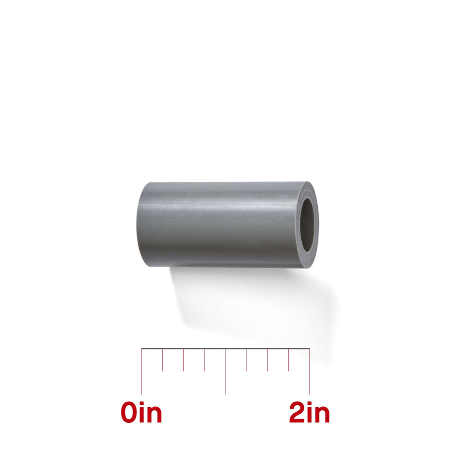 Mooring Iron Shackle Bushing Polyform 1 1/4"