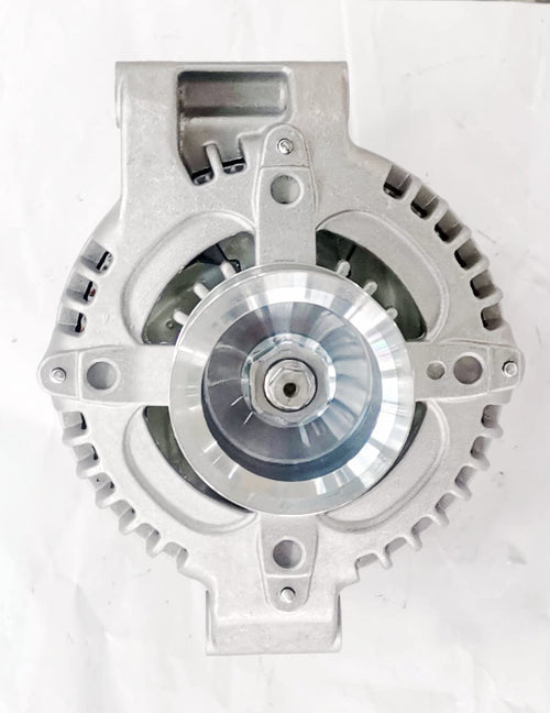 Alternator TYC Compatible with 2011-2018 Jeep Grand Cherokee