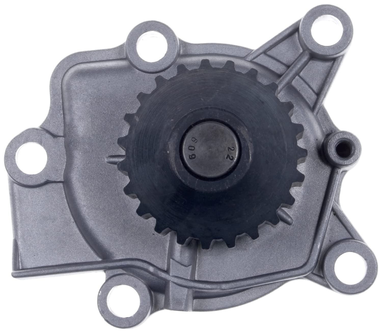Premium Gates Engine Water Pump 41052
