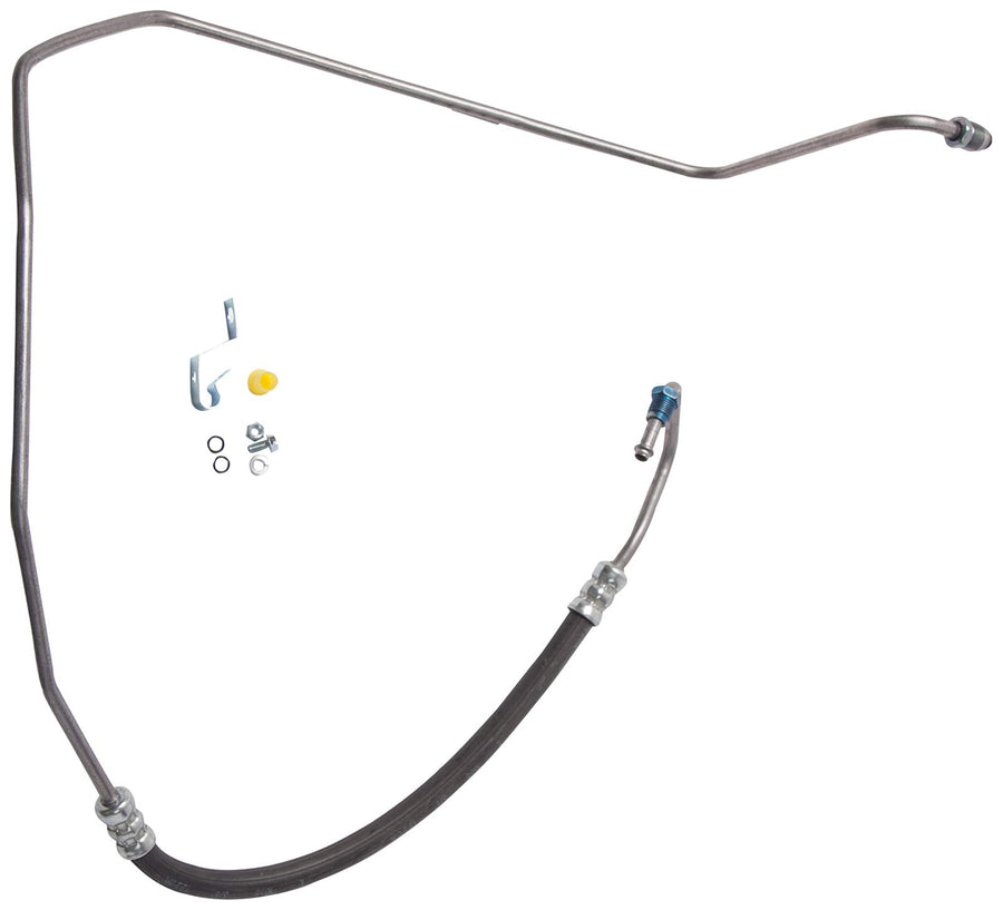 Power Steering Gates 369560 Hose Assembly Pressure Line
