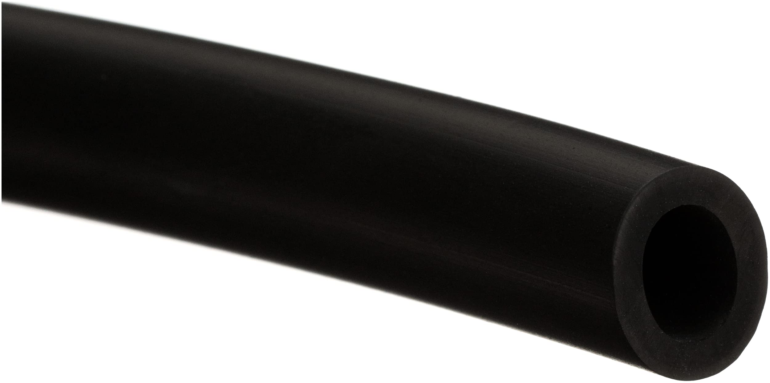 Gates Windshield Washer/Vacuum Hose 27050-25' Length, Inner Diameter 5/16", Black