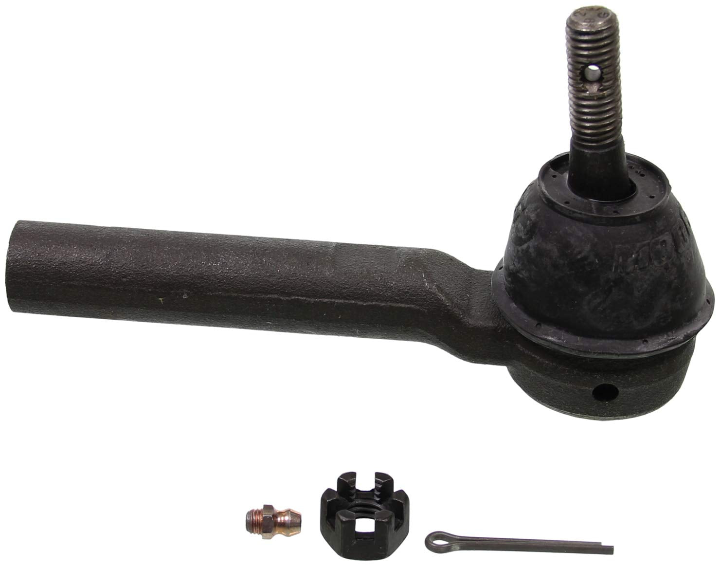 Steering Tie Rod End MOOG ES800519 for Chevrolet Silverado 1500