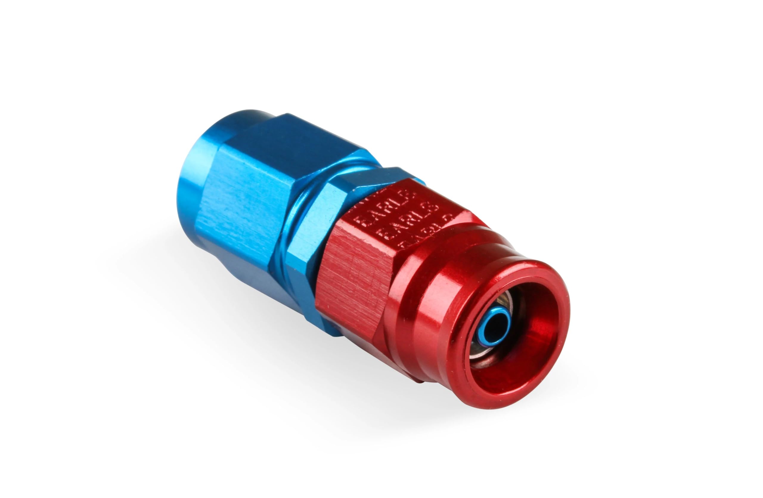 Speed-Seal Hose End Earl's 600134ERL
