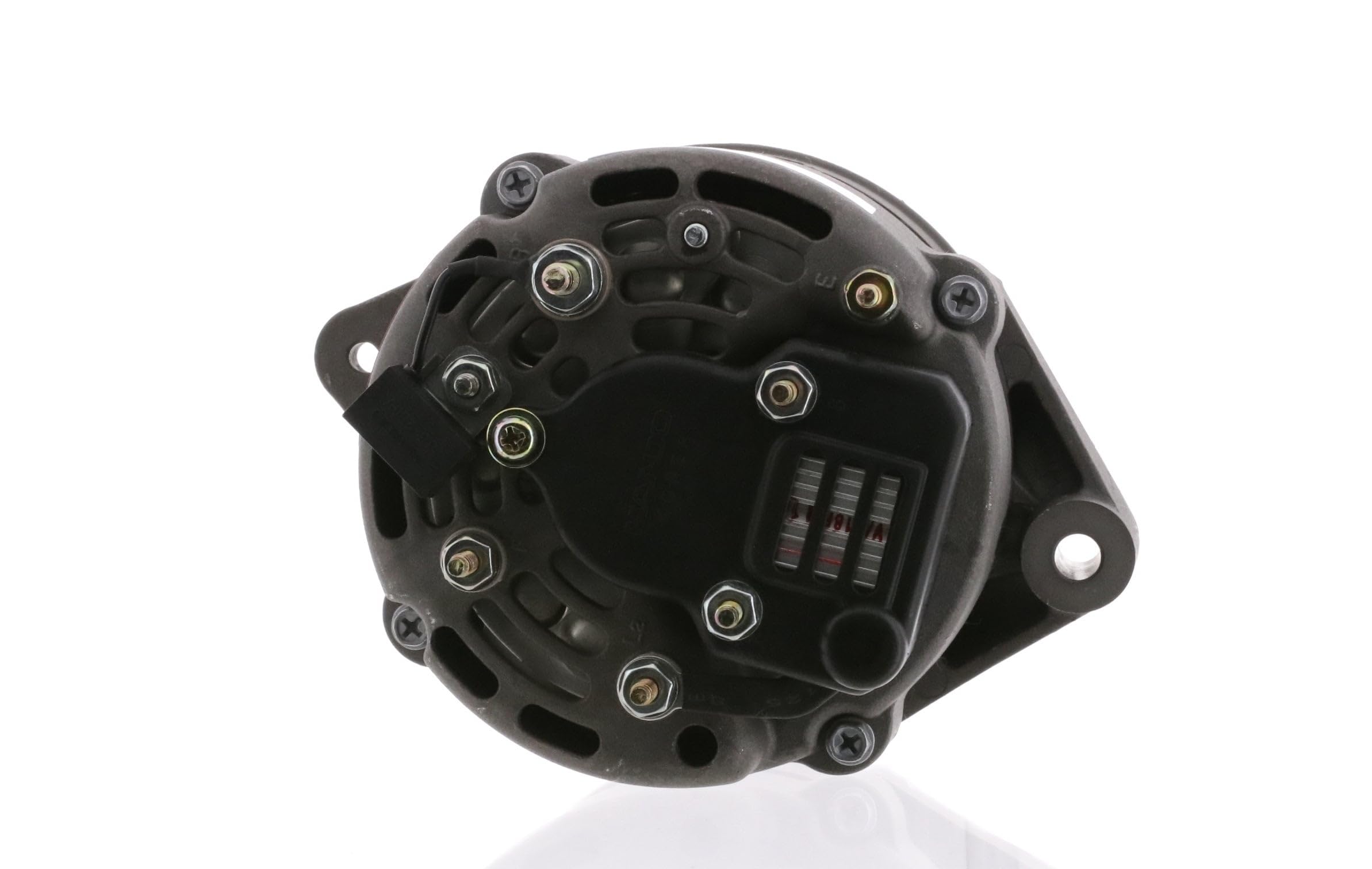Replacement Arco Marine 60070 Alternator, 12V, 65A Late Model Volvo Penta