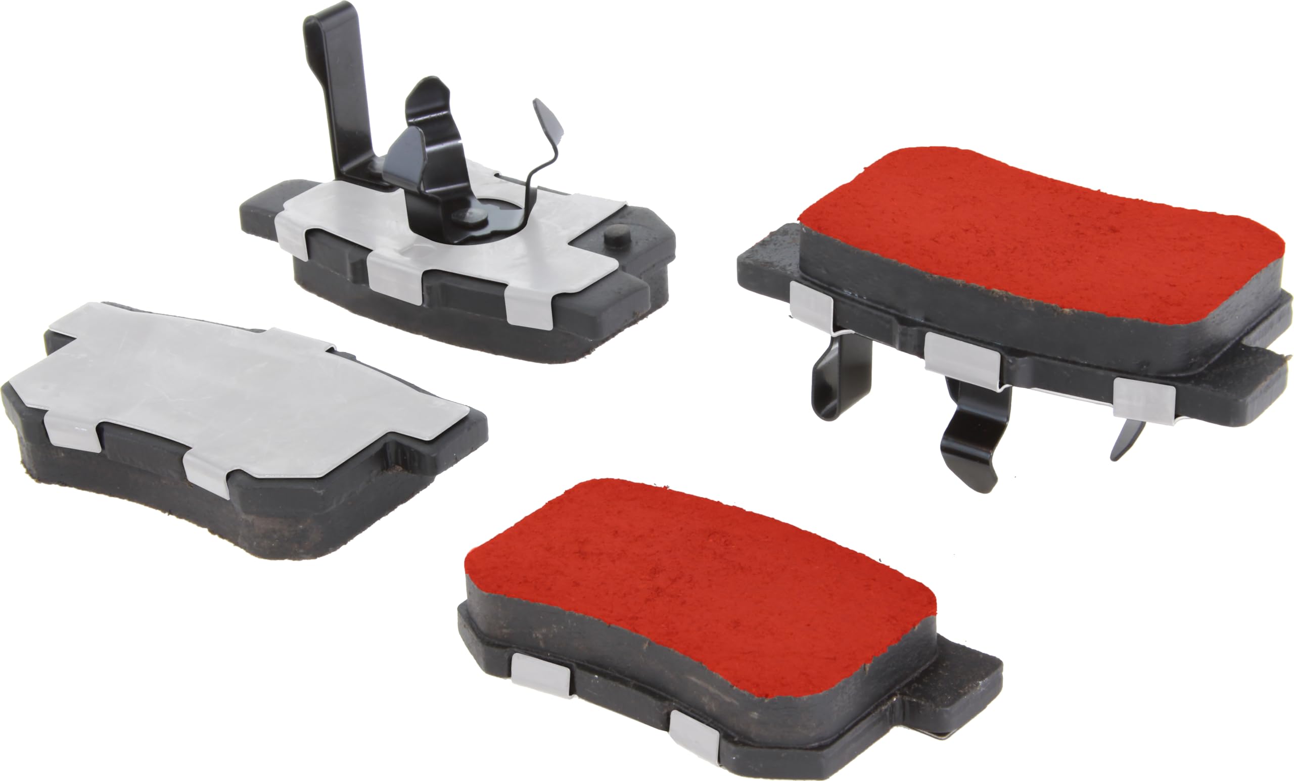 500.10860 Centric PQ PRO PADS
