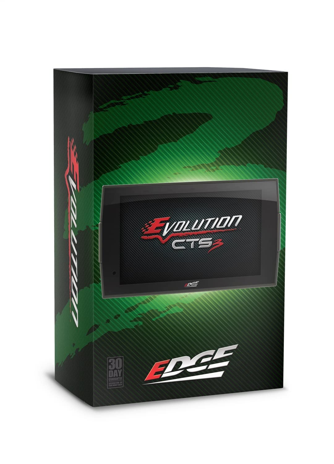 Evolution CTS3 Programmer Edge 85400-100