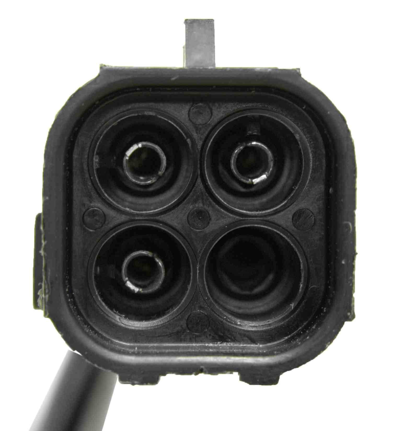 Throttle Position Sensor NGK/NTK TH0168 (75451)