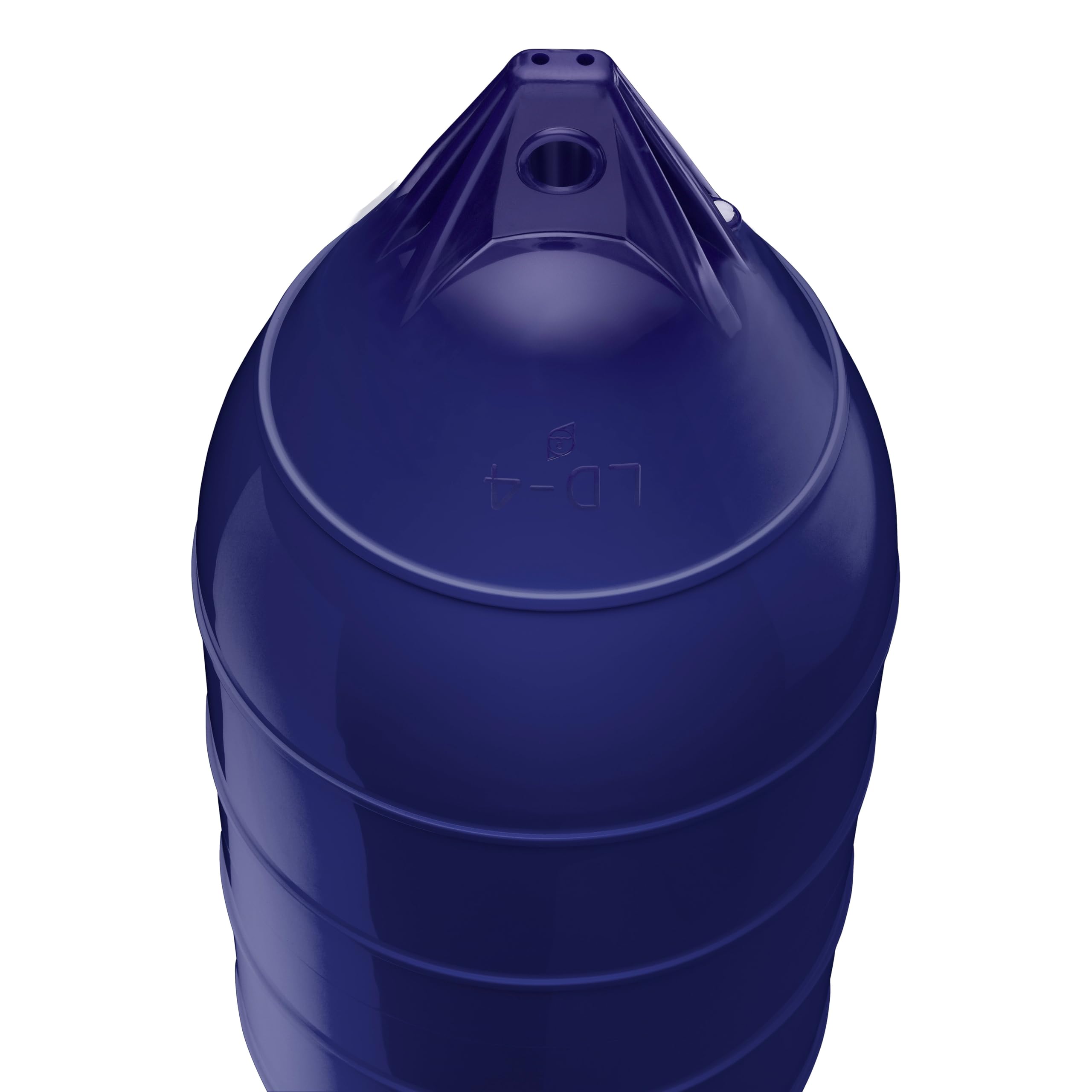 LD-4 Standard Blue Ropehold Polyform LD-Series - Navy Blue