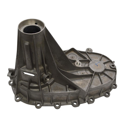 USA Standard NP249, NP246, NP261, NP263HD Transfer Case Rear Half Magnesium