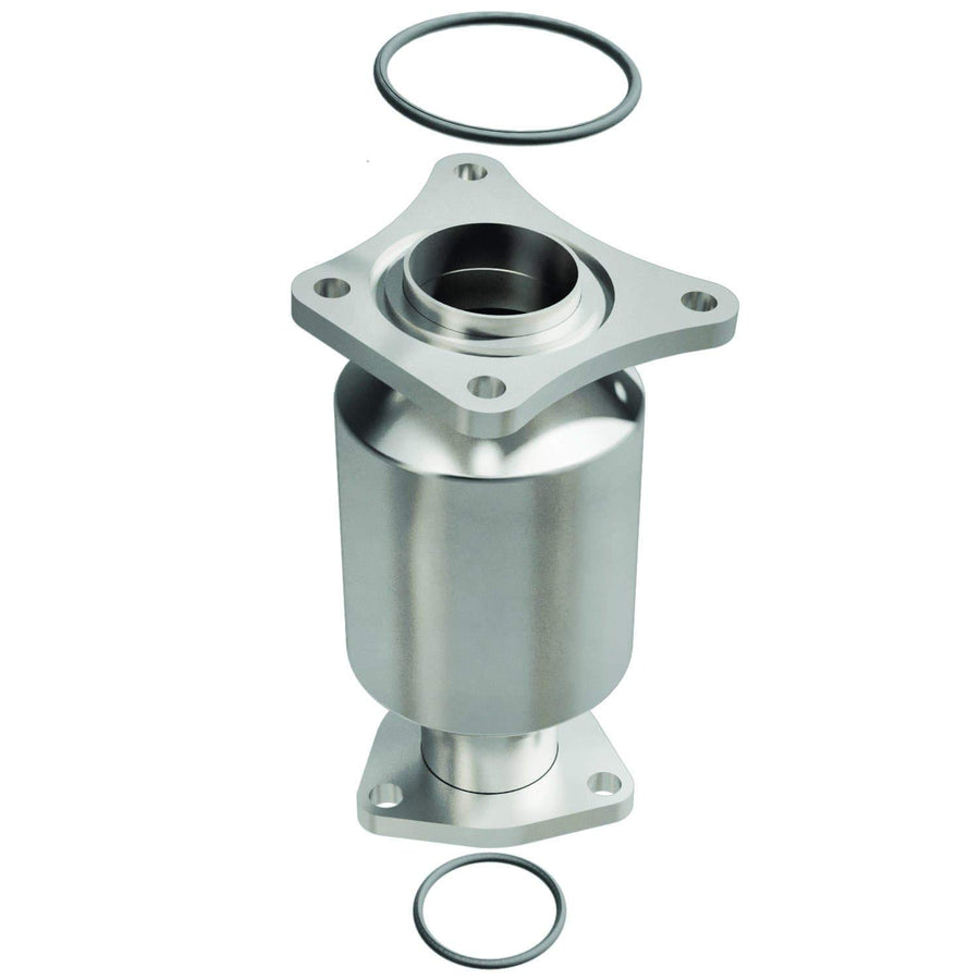 Catalytic Converter MagnaFlow 49365: OEM Grade, Direct-Fit (Federal/EPA Compliant)