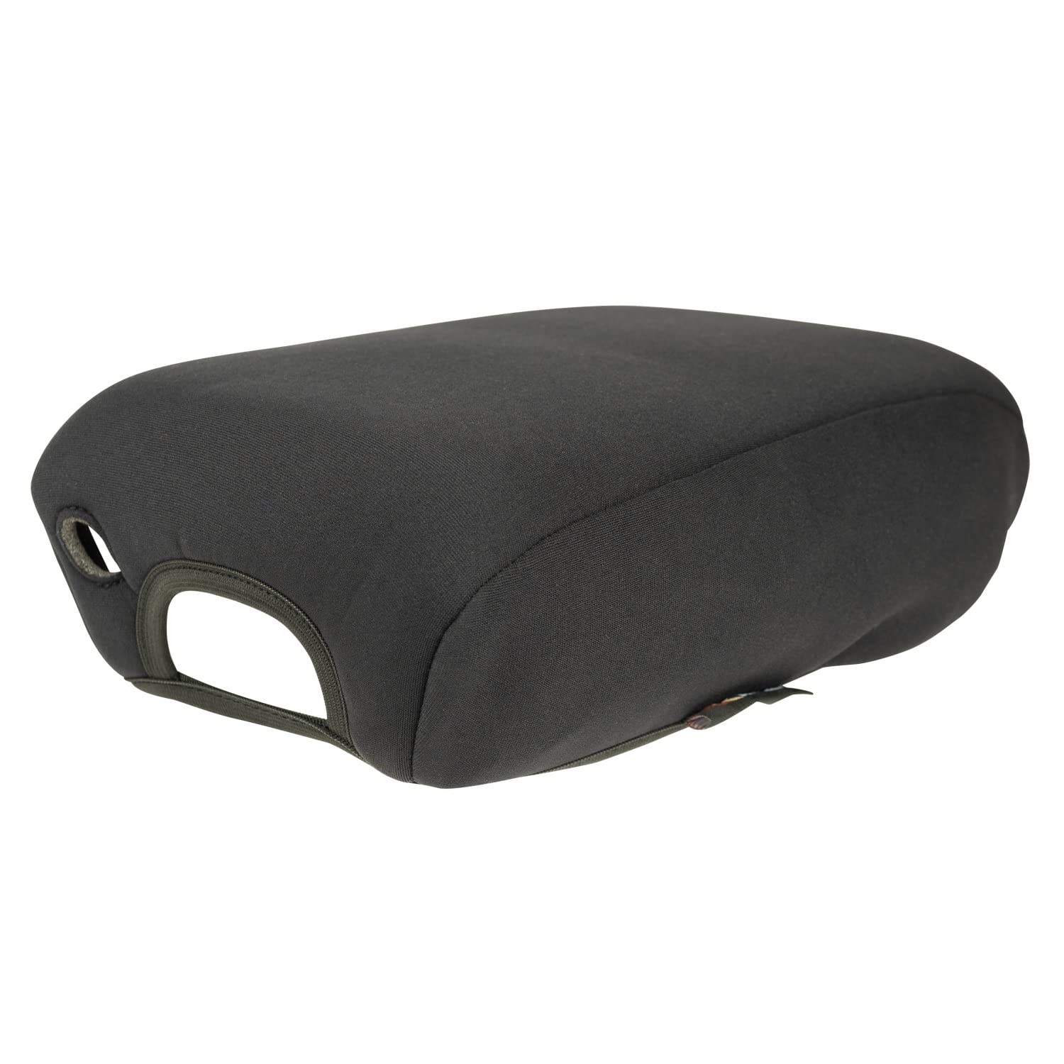 Rugged Ridge Center Console for Gladiator/Jeep Wrangler | 13108.02 | Fits 2018-2025 Jeep Wrangler JL/JLU; 2020-2025 Jeep Gladiator JT