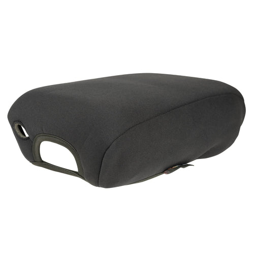 Rugged Ridge Center Console for Gladiator/Jeep Wrangler | 13108.02 | Fits 2018-2025 Jeep Wrangler JL/JLU; 2020-2025 Jeep Gladiator JT