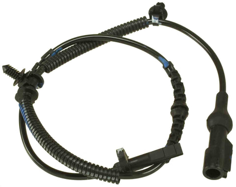 ABS Wheel Speed Sensor NTK AB0900