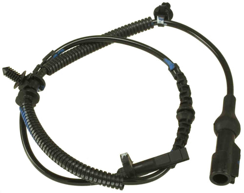 ABS Wheel Speed Sensor NTK AB0900