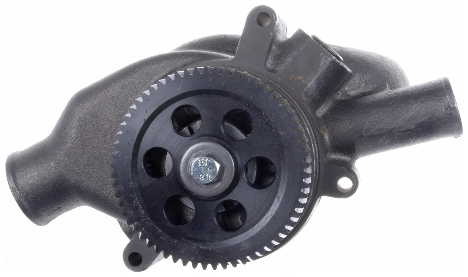 Heavy-Duty Gates 46002HD Engine Water Pump