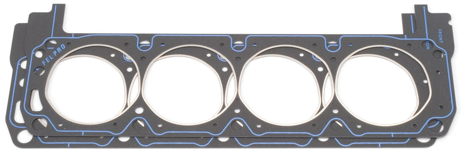 Edelbrock Cylinder Head Gasket 4.100 in. Bore 0.047 in. Compressed 10.20 cc Volume