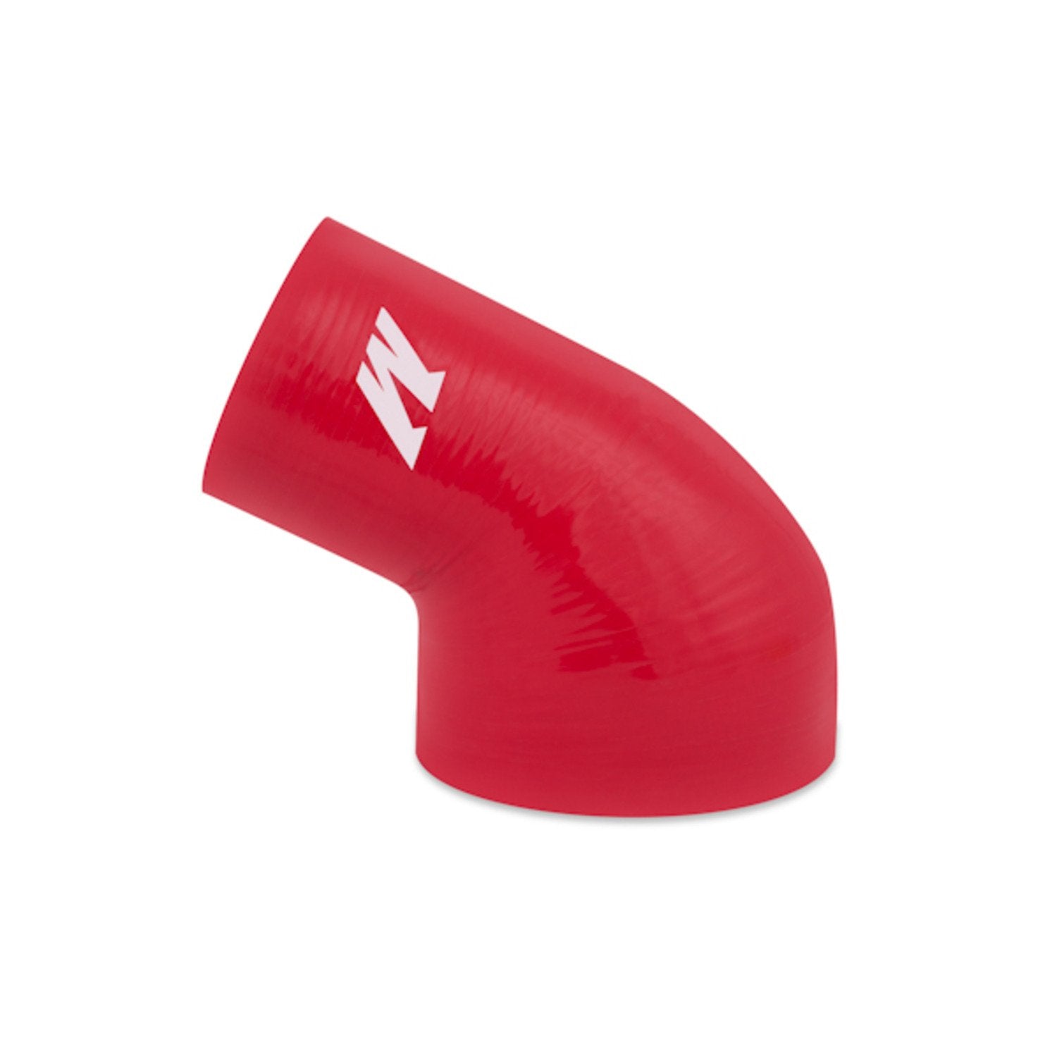 Mishimoto Silicone Intake Boot MMHOSE-E46-01IRD Fits BMW E46 3-Series 2001-2006 Red