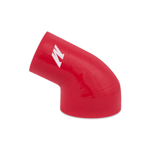 Mishimoto Silicone Intake Boot MMHOSE-E46-01IRD Fits BMW E46 3-Series 2001-2006 Red