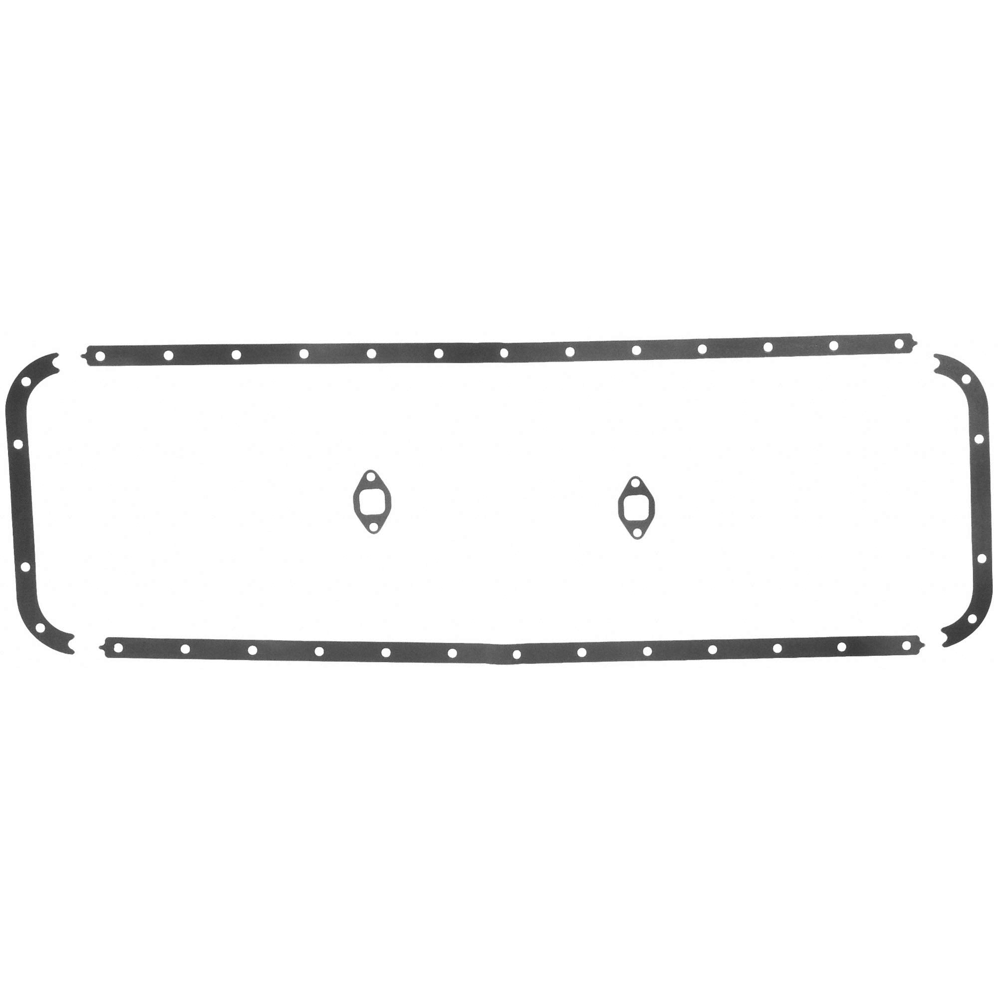 Oil Pan Gasket Set FEL-PRO OS 5976 D