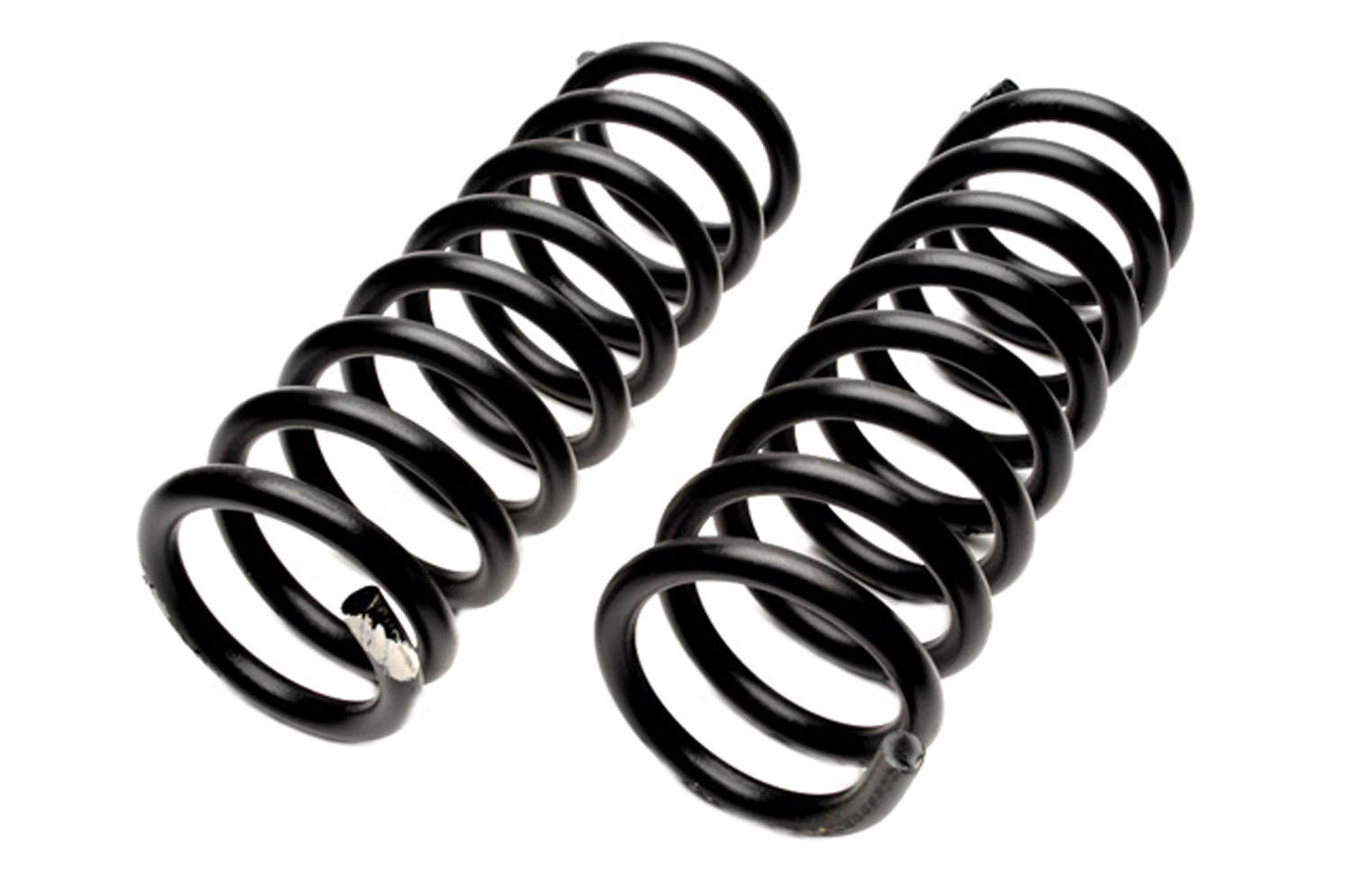 Coil Spring Set MOOG 5600 for Chevrolet Monte Carlo