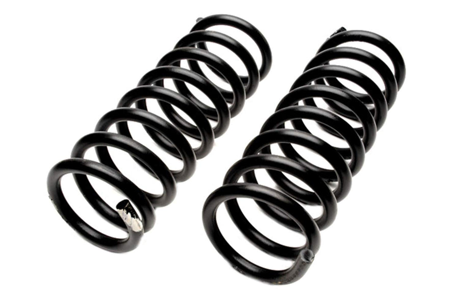 Coil Spring Set MOOG 5600 for Chevrolet Monte Carlo