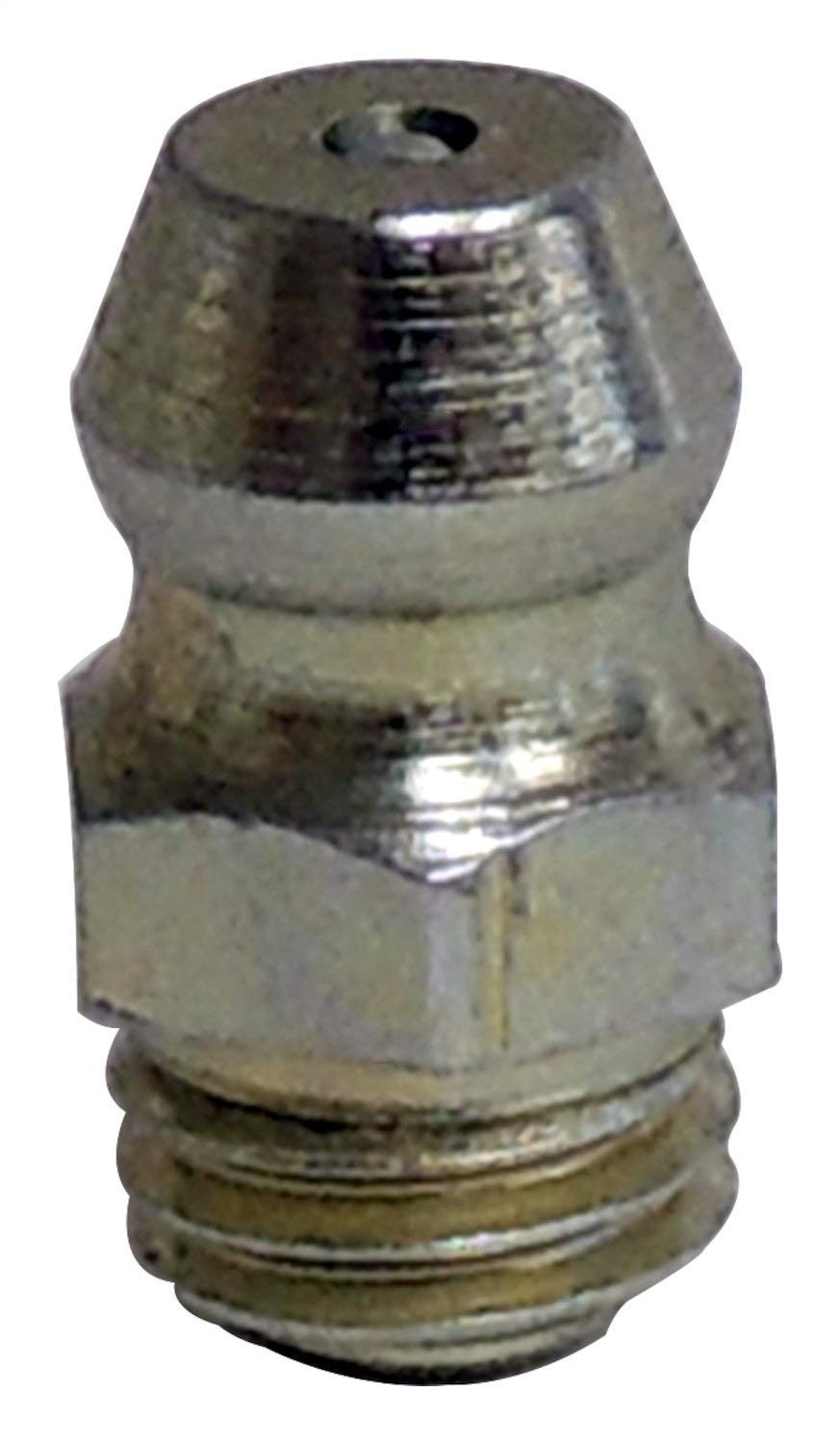 Grease Crown Fitting