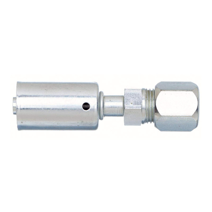 Polar seal Gates G45510-1008 Coupling