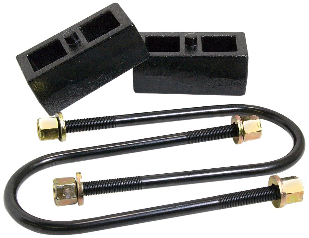 2" ReadyLift Block Kit (66-1102)